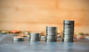 coins